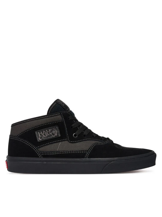 Zdjęcie produktu Vans Tenisówki Half Cab Decon VN000EATBKA1 Czarny