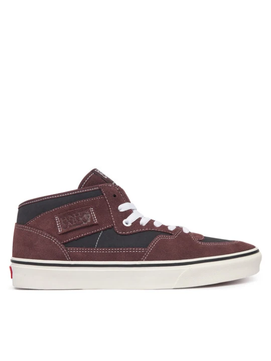 Zdjęcie produktu Vans Tenisówki Half Cab Decon VN000EKMGRB1 Fioletowy