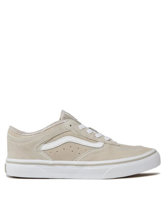 Zdjęcie produktu Vans Tenisówki Jn Rowley Classic VN000E52F381 Szary