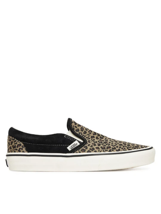 Zdjęcie produktu Vans Tenisówki Knu Skool Jumbo VN0009Q7YY61 Czarny