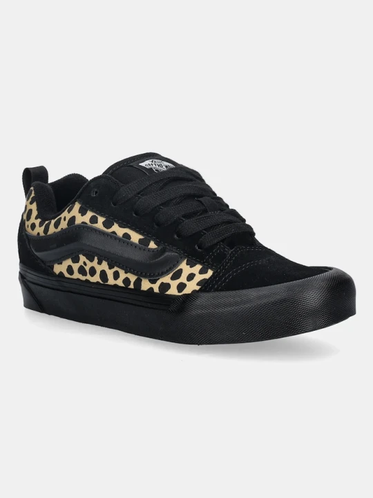 Zdjęcie produktu Vans tenisówki Knu Skool Y2K Dalmatian czarny
