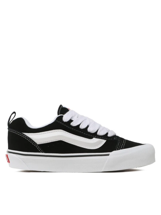 Zdjęcie produktu Vans Tenisówki Knu Skool VN0009QC6BT1 Czarny