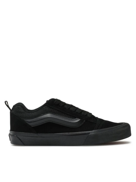 Zdjęcie produktu Vans Tenisówki Knu Skool VN0009QCBKA1 Czarny