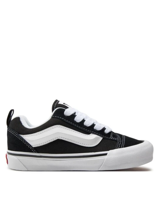 Zdjęcie produktu Vans Tenisówki Knu Skool VN000CYU6BT1 Czarny