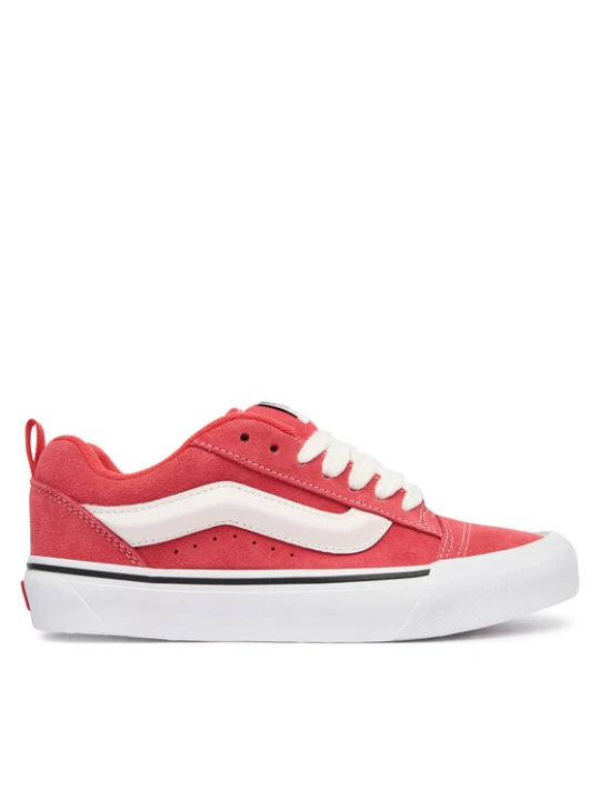 Zdjęcie produktu Vans Tenisówki Knu Skool VN000D22FO91 Różowy