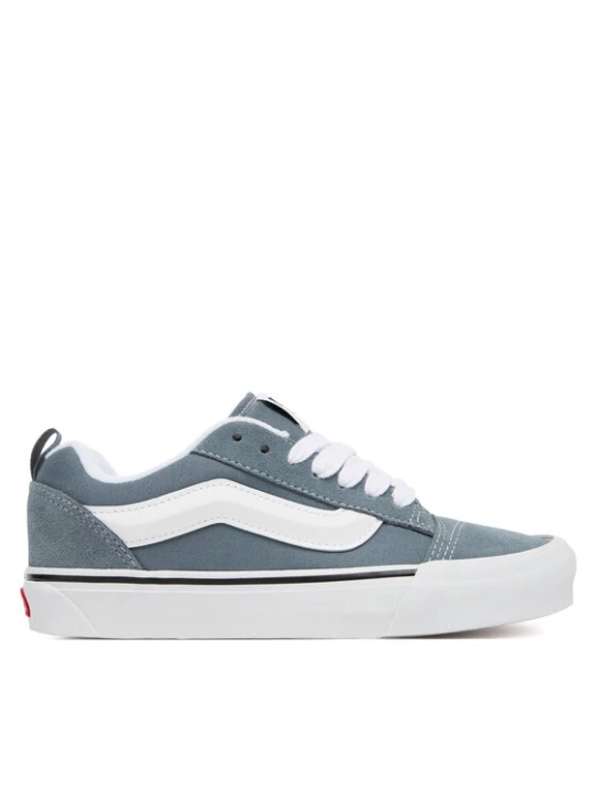 Zdjęcie produktu Vans Tenisówki Knu Skool VN000D22RV21 Szary