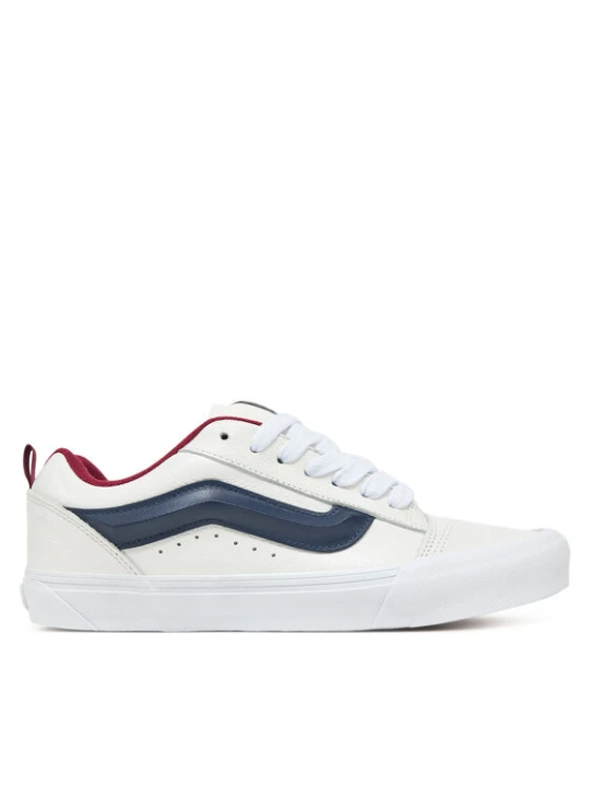Zdjęcie produktu Vans Tenisówki Knu Skool VN000D22WTM1 Biały