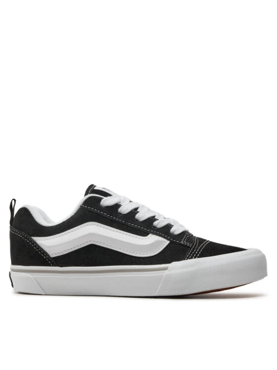 Zdjęcie produktu Vans Tenisówki Knu Skool VN000D2TMCG1 Czarny