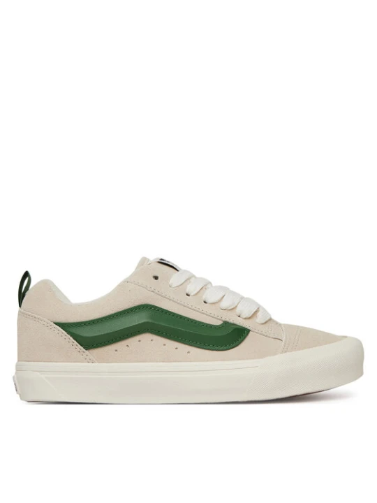 Zdjęcie produktu Vans Tenisówki Knu Skool VN000D6CWTM1 Beżowy
