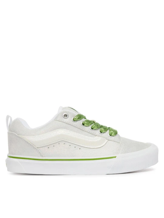 Zdjęcie produktu Vans Tenisówki Knu Skool VN000D6ZBMC1 Biały