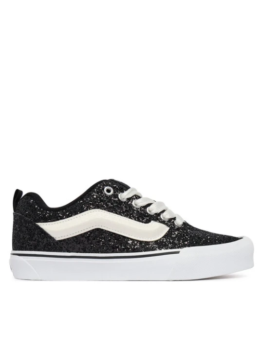 Zdjęcie produktu Vans Tenisówki Knu Skool VN000D6ZMCG1 Czarny