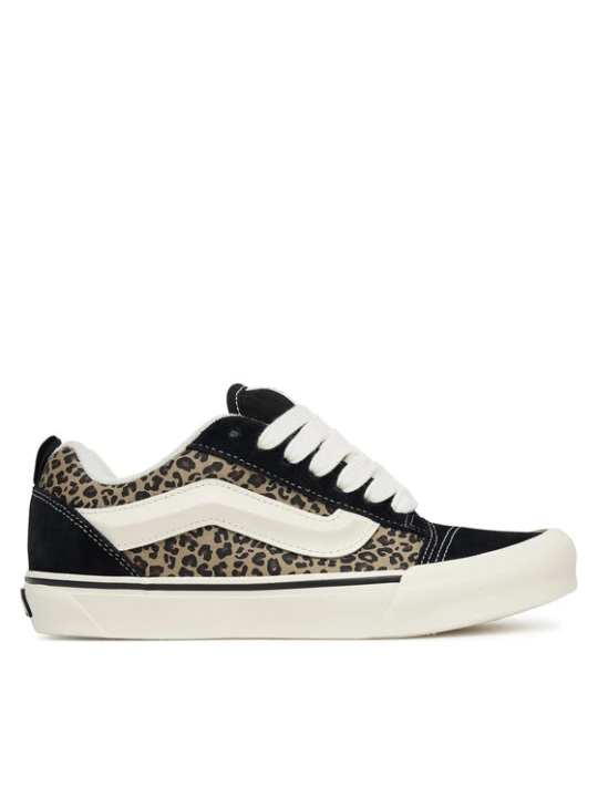 Zdjęcie produktu Vans Tenisówki Knu Skool VN000D756I71 Czarny