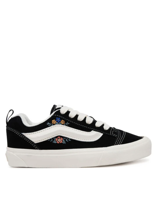 Zdjęcie produktu Vans Tenisówki Knu Skool VN000D75F2B1 Czarny