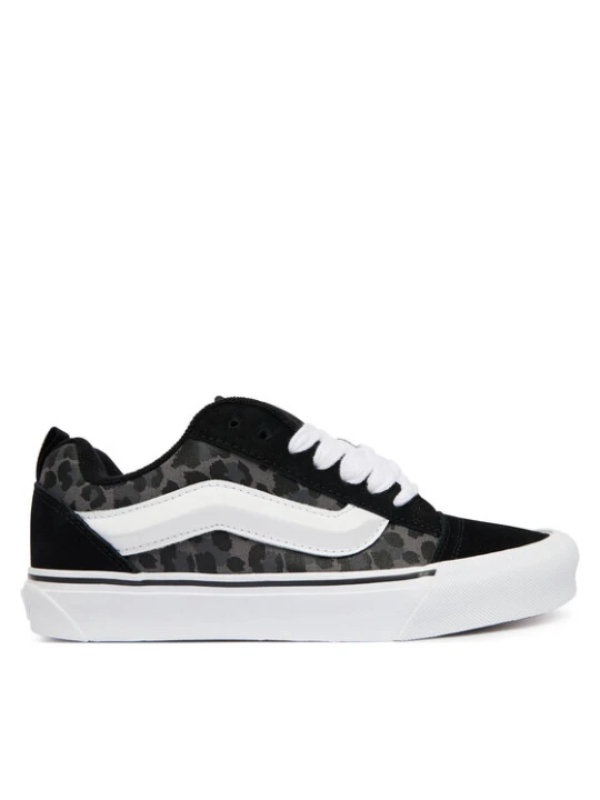 Zdjęcie produktu Vans Tenisówki Knu Skool VN000Z8XBLK1 Czarny