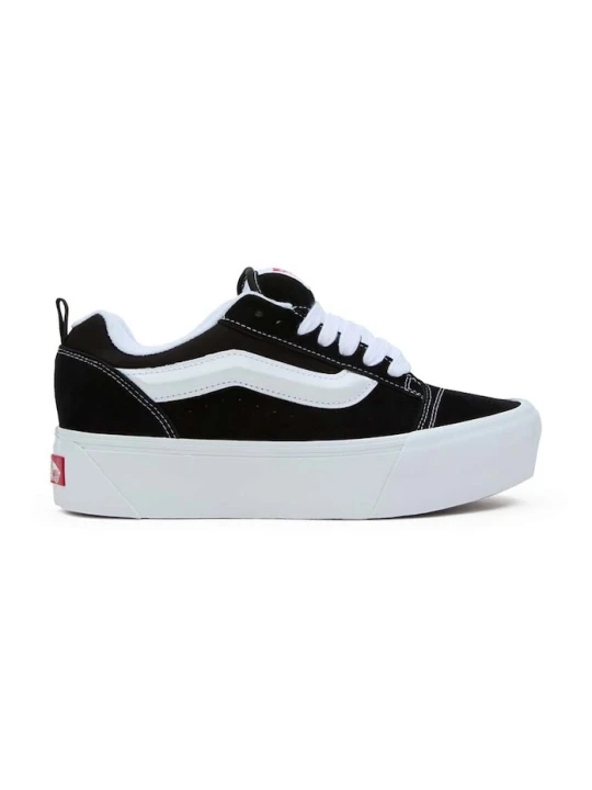 Zdjęcie produktu Vans tenisówki Knu Stack czarny