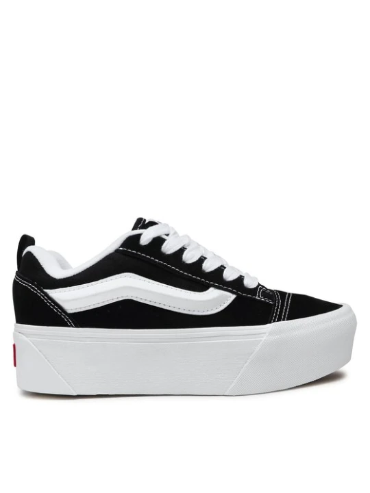 Zdjęcie produktu Vans Tenisówki Knu Stack VN000CP66BT1 Czarny