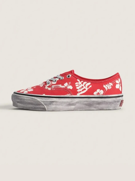 Zdjęcie produktu Vans tenisówki LX Authentic 44 czerwony