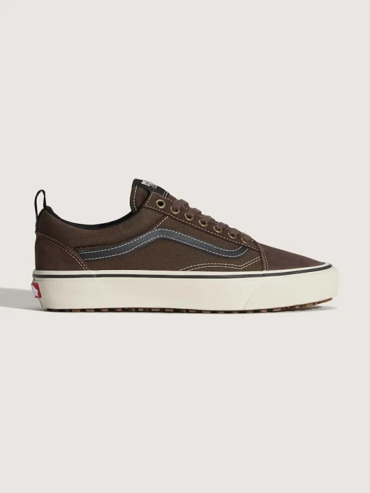 Zdjęcie produktu Vans tenisówki MTE Old Skool Insulated brązowy