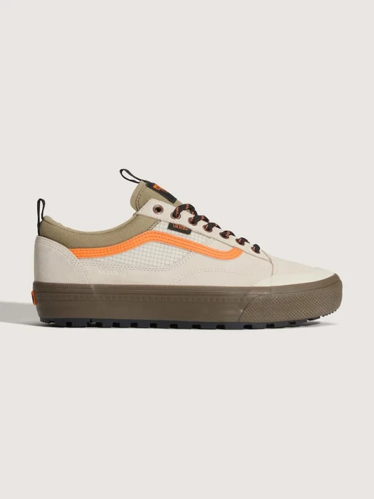 Zdjęcie produktu Vans tenisówki MTE Old Skool Waterproof beżowy