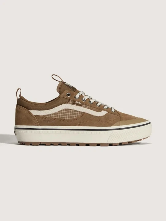 Zdjęcie produktu Vans tenisówki MTE Old Skool Waterproof brązowy
