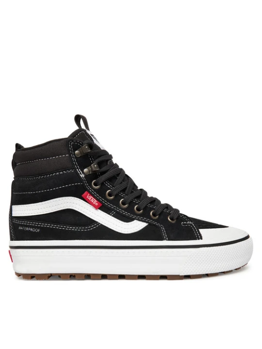 Zdjęcie produktu Vans Tenisówki MTE Sk8-Hi Waterproof Insulated VN000DAQBA21 Czarny