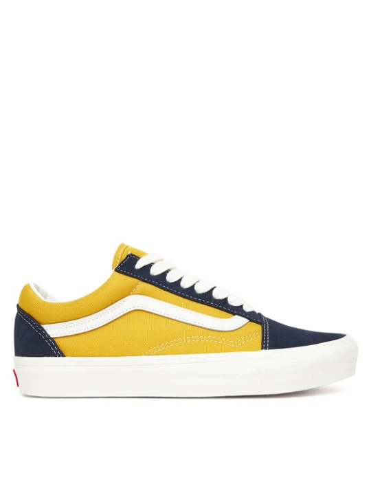 Zdjęcie produktu Vans Tenisówki Old Skool 2 VN000D9YYY01 Granatowy
