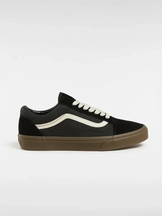 Zdjęcie produktu Vans tenisówki Old Skool czarny