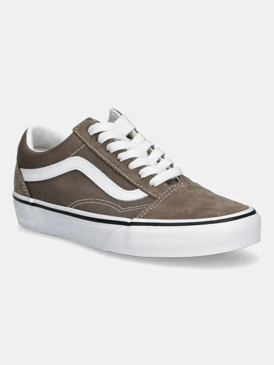 Zdjęcie produktu Vans tenisówki Old Skool brązowy