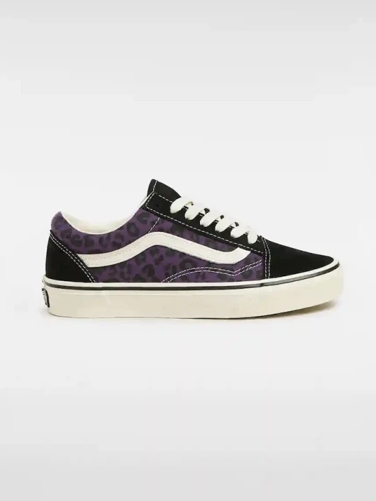 Zdjęcie produktu Vans tenisówki Old Skool czarny