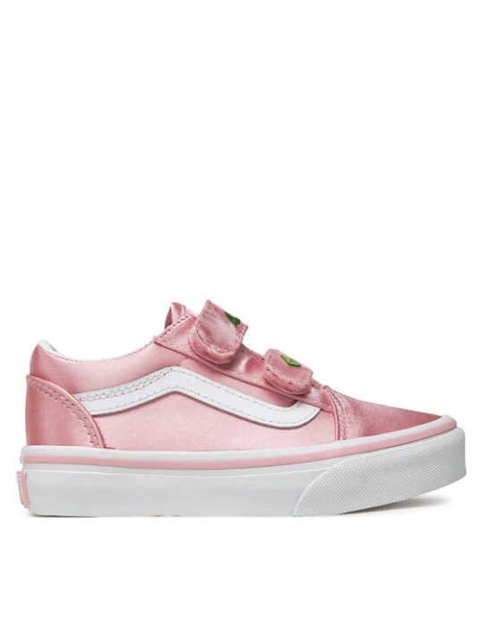 Zdjęcie produktu Vans Tenisówki Old Skool V VN000CYDBJ11 Różowy
