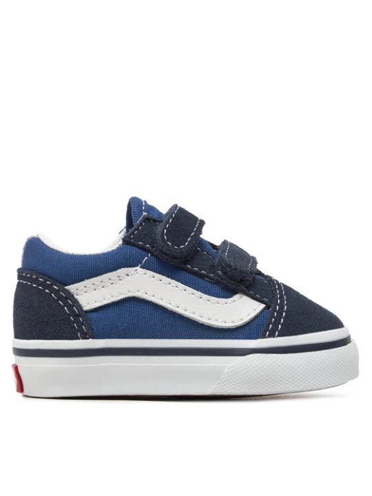 Zdjęcie produktu Vans Tenisówki Old Skool V VN000D3YNVY Granatowy