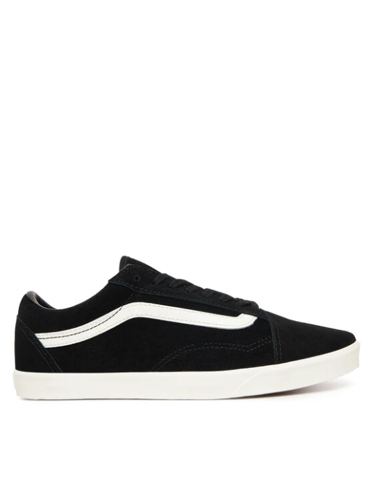 Zdjęcie produktu Vans Tenisówki Old Skool VN000D0E1KP1 Czarny