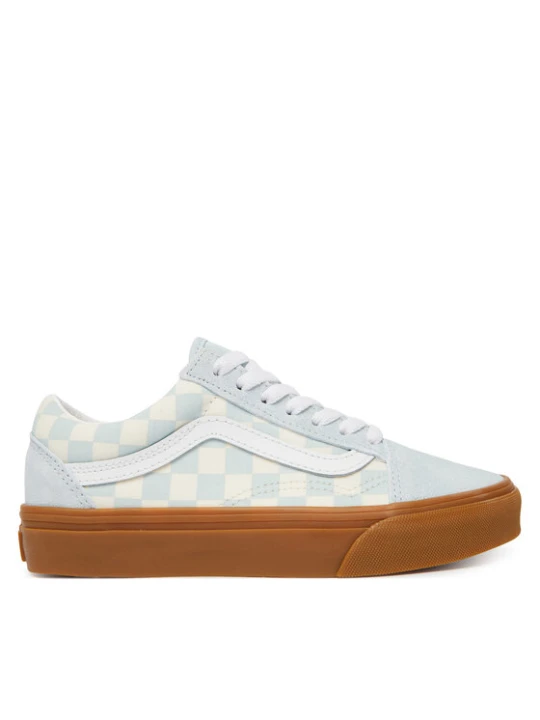 Zdjęcie produktu Vans Tenisówki Old Skool VN000D2VCJF1 Niebieski jasny