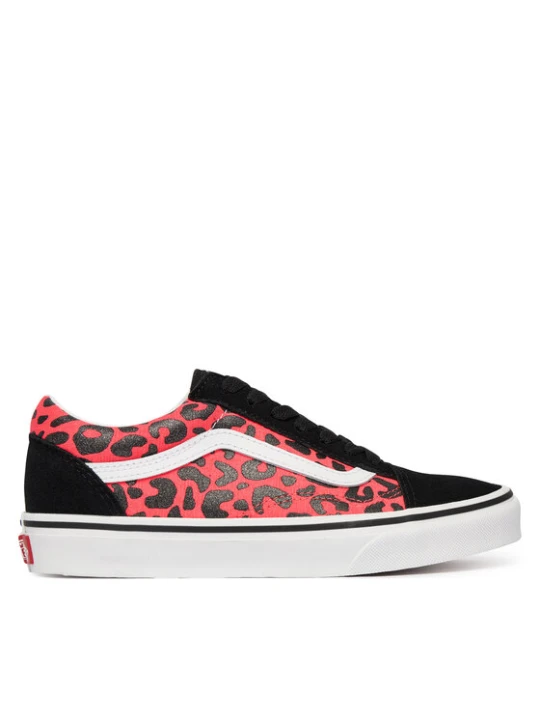 Zdjęcie produktu Vans Tenisówki Old Skool VN000D2VFOC1 Kolorowy
