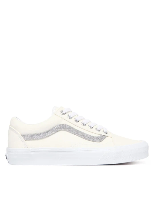 Zdjęcie produktu Vans Tenisówki Old Skool VN000D2VY1K1 Kremowy