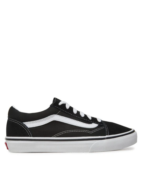 Zdjęcie produktu Vans Tenisówki Old Skool VN000D2VY281 Czarny