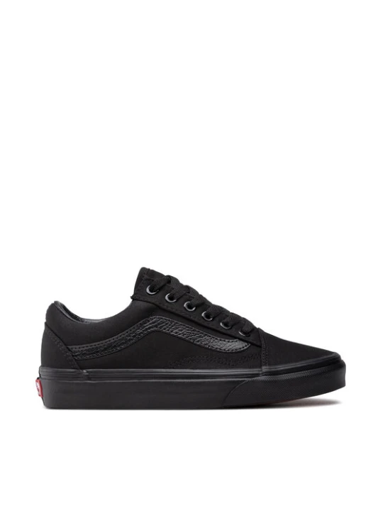 Zdjęcie produktu Vans Tenisówki Old Skool VN000D3HBKA Czarny
