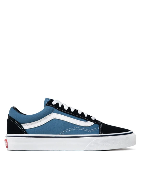 Zdjęcie produktu Vans Tenisówki Old Skool VN000D3HNVY Niebieski