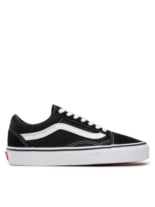 Zdjęcie produktu Vans Tenisówki Old Skool VN000D3HY28 Czarny