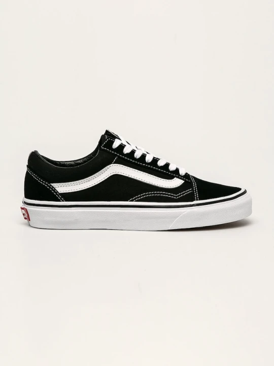 Zdjęcie produktu Vans - Tenisówki Old Skool czarny