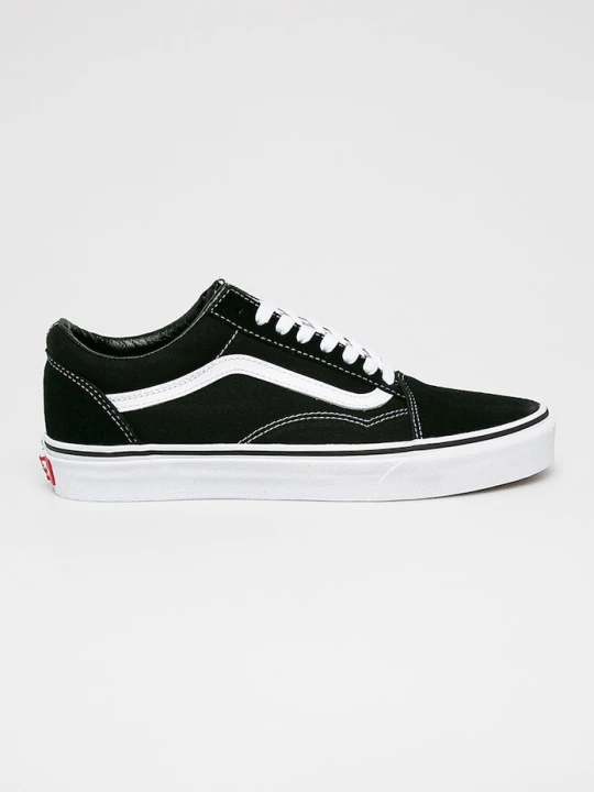 Zdjęcie produktu Vans - Tenisówki Old Skool czarny