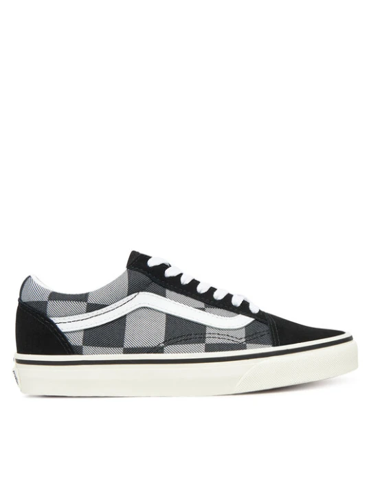 Zdjęcie produktu Vans Tenisówki Old Skool VN000D5NBMA1 Czarny