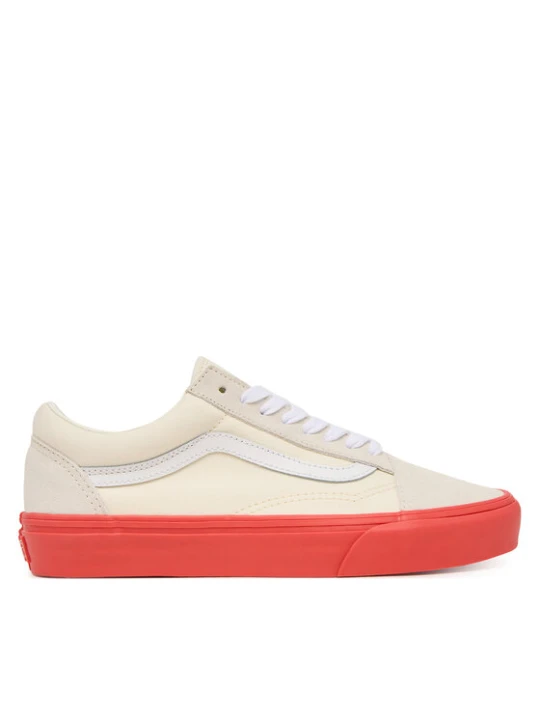 Zdjęcie produktu Vans Tenisówki Old Skool VN000D6WAEF1 Czarny