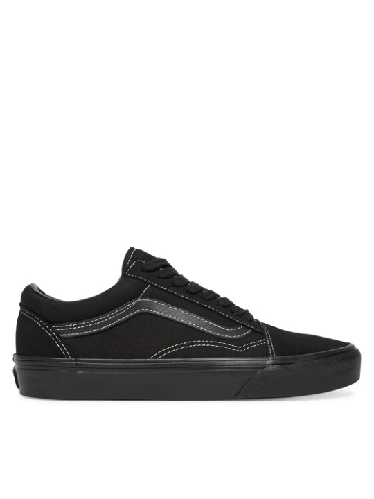 Zdjęcie produktu Vans Tenisówki Old Skool VN000D6WBKA1 Czarny