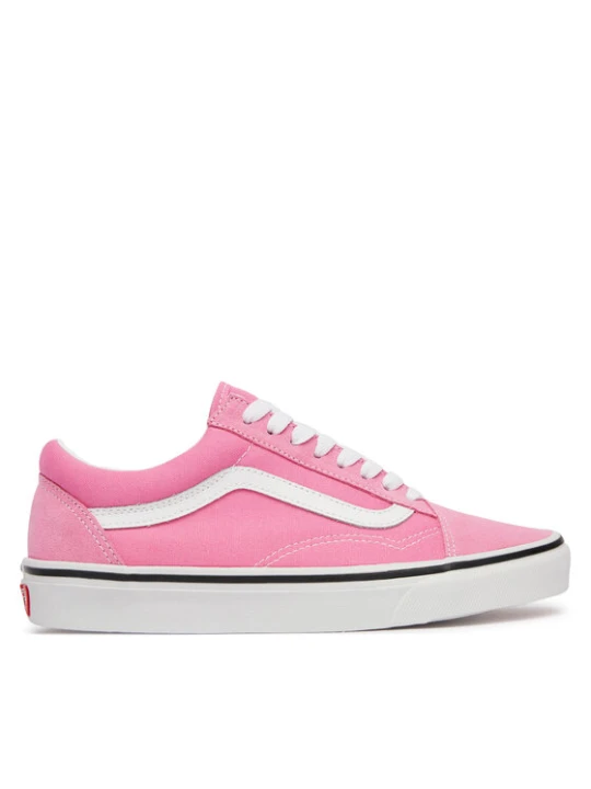 Zdjęcie produktu Vans Tenisówki Old Skool VN000D6WFRQ1 Różowy