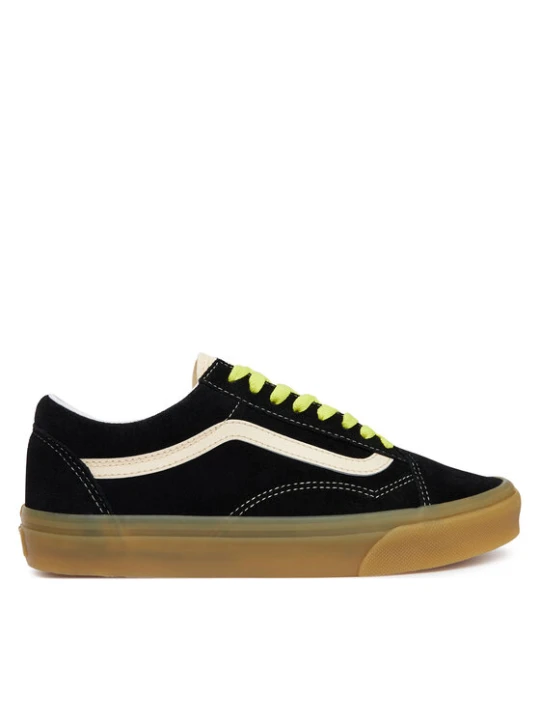 Zdjęcie produktu Vans Tenisówki Old Skool VN000D6WHHC1 Czarny