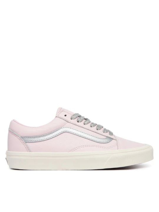 Zdjęcie produktu Vans Tenisówki Old Skool VN000D6WO321 Różowy