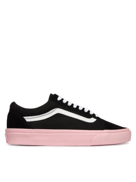 Zdjęcie produktu Vans Tenisówki Old Skool VN000D6WPIB1 Czarny