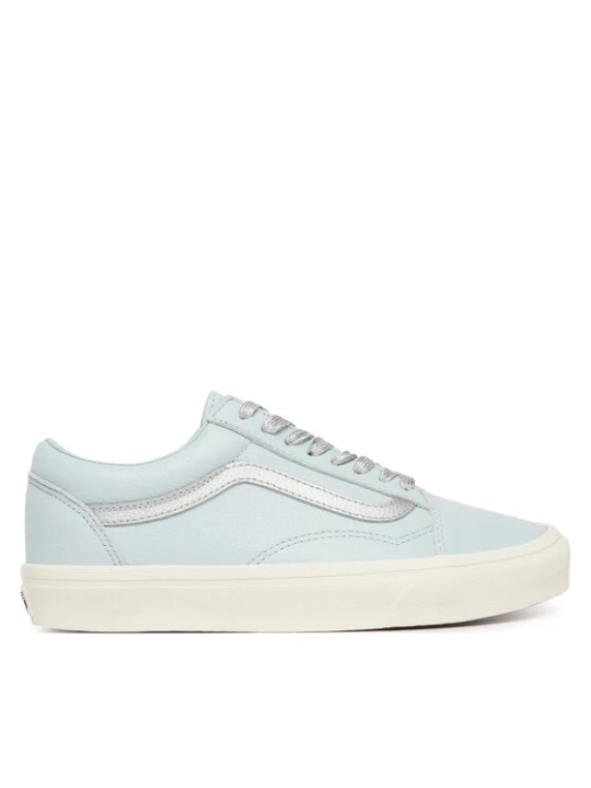 Zdjęcie produktu Vans Tenisówki Old Skool VN000D6WYP21 Błękitny Niebieski jasny