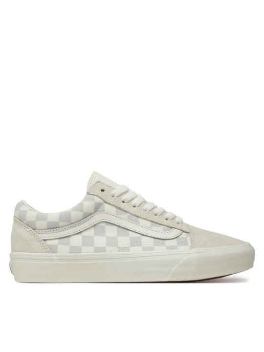 Zdjęcie produktu Vans Tenisówki Old Skool VN000D7Z0BP1 Szary